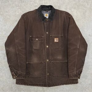 Vintage Carhartt Jacket